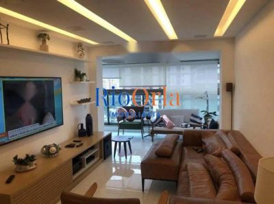 Apartamento, 4 quartos, 148 m² - Foto 2