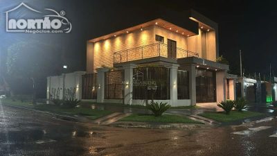 Casa, 211 m² - Foto 2