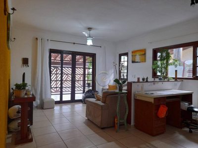Casa, 4 quartos, 192 m² - Foto 1
