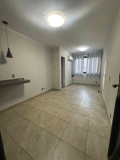 Loja-Salão, 25 m² - Foto 1