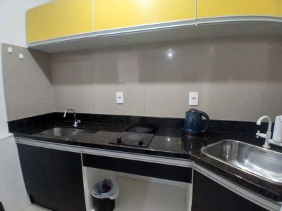 Apartamento, 1 quarto, 37 m² - Foto 2