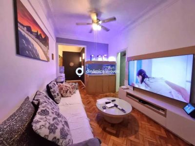 Apartamento, 3 quartos, 90 m² - Foto 4