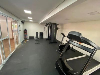 Apartamento, 2 quartos, 90 m² - Foto 4