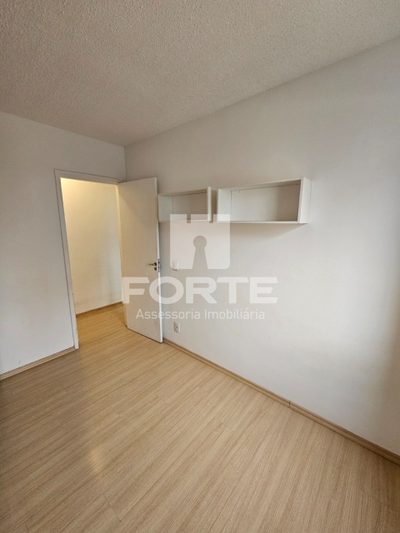 Apartamento, 2 quartos, 49 m² - Foto 2