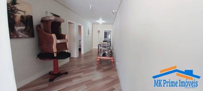 Casa, 3 quartos, 250 m² - Foto 2