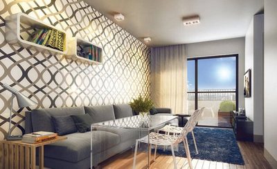 Apartamento, 2 quartos, 55 m² - Foto 5
