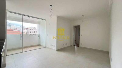 Apartamento, 3 quartos, 87 m² - Foto 1