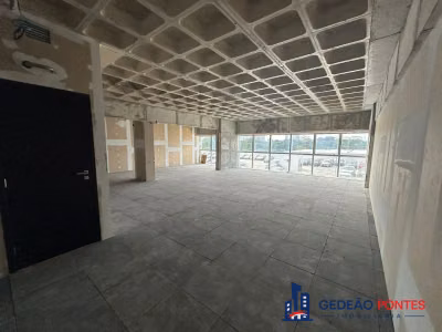 Sala-Conjunto, 101 m² - Foto 1