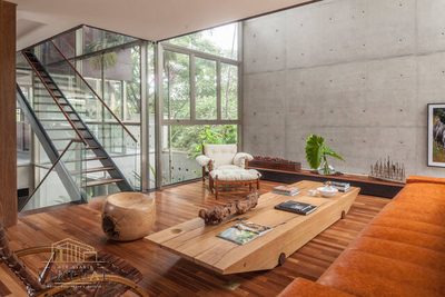 Casa, 3 quartos, 420 m² - Foto 2