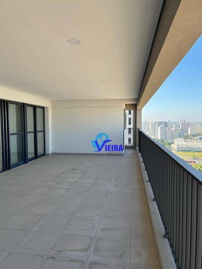 Apartamento, 3 quartos, 165 m² - Foto 4