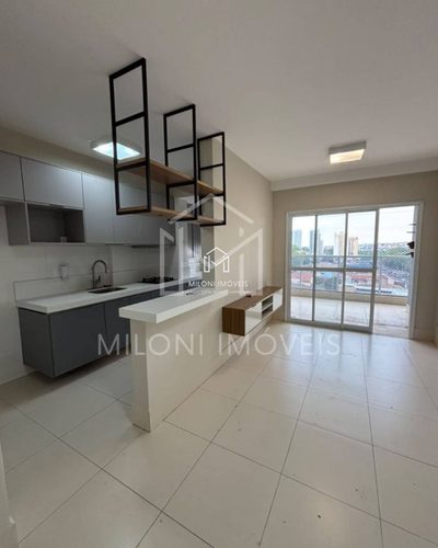 Apartamento, 3 quartos, 88 m² - Foto 1
