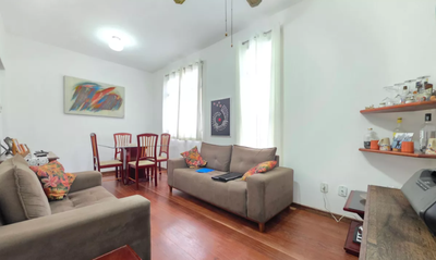 Apartamento, 3 quartos, 80 m² - Foto 3