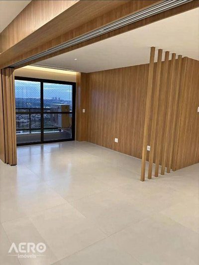 Apartamento, 3 quartos, 122 m² - Foto 1