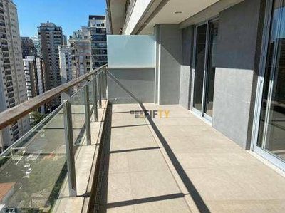 Apartamento, 1 quarto, 76 m² - Foto 1