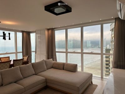 Apartamento, 3 quartos, 138 m² - Foto 1