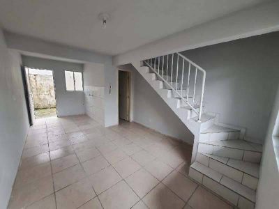 Sobrado, 2 quartos, 46 m² - Foto 2