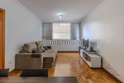 Apartamento, 3 quartos, 110 m² - Foto 2
