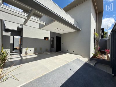 Casa, 3 quartos, 118 m² - Foto 2