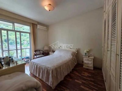 Apartamento, 3 quartos, 130 m² - Foto 1