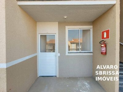 Apartamento, 2 quartos, 60 m² - Foto 2