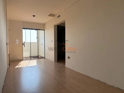 Apartamento, 3 quartos, 50 m² - Foto 3
