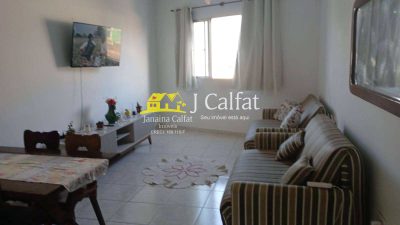 Apartamento, 1 quarto, 45 m² - Foto 3