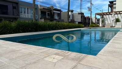 Loteamento e Condomínio, 130 m² - Foto 2