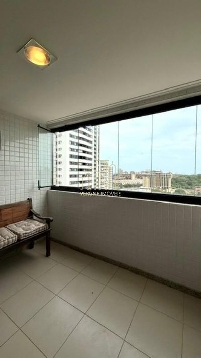 Apartamento, 3 quartos, 87 m² - Foto 5