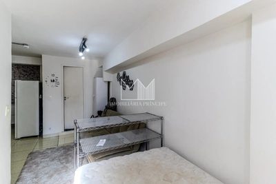 Apartamento, 1 quarto, 35 m² - Foto 4