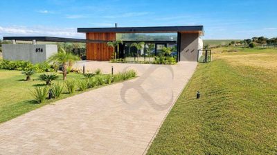 Casa de Condomínio - Foto 1