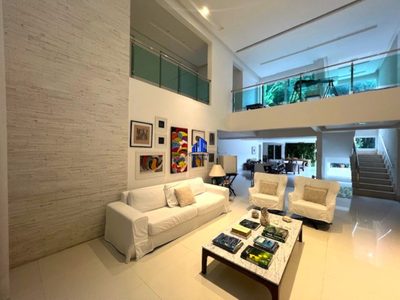 Casa de Condomínio, 4 quartos - Foto 5