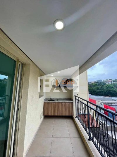 Apartamento, 1 quarto, 49 m² - Foto 5