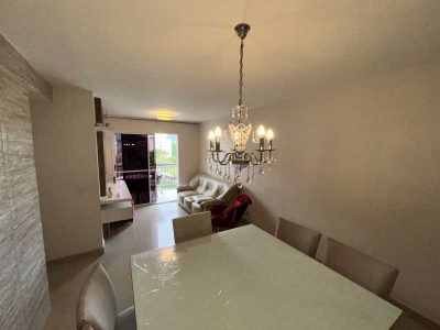 Apartamento, 4 quartos, 87 m² - Foto 3