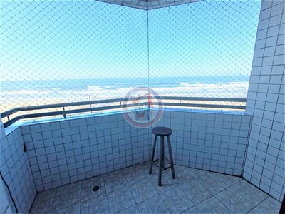 Apartamento, 2 quartos, 90 m² - Foto 2