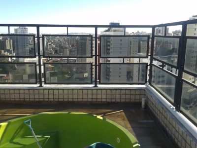 Cobertura, 4 quartos, 200 m² - Foto 3