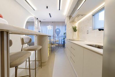 Apartamento, 2 quartos, 79 m² - Foto 5