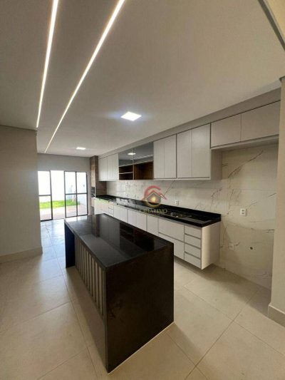 Casa, 3 quartos, 130 m² - Foto 2