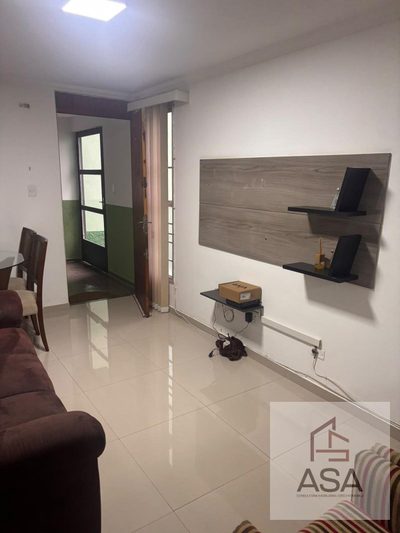 Apartamento, 2 quartos, 50 m² - Foto 5