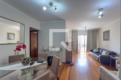 Apartamento, 3 quartos, 86 m² - Foto 2
