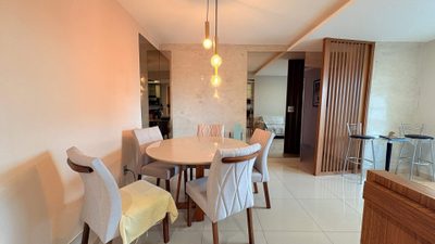 Apartamento, 3 quartos, 86 m² - Foto 4