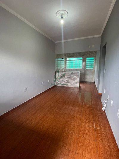 Casa, 2 quartos, 100 m² - Foto 1