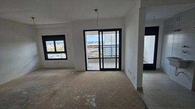 Apartamento, 1 quarto, 69 m² - Foto 4