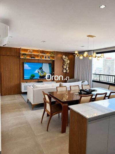 Apartamento, 3 quartos, 97 m² - Foto 3