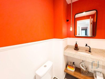 Apartamento, 3 quartos, 120 m² - Foto 2