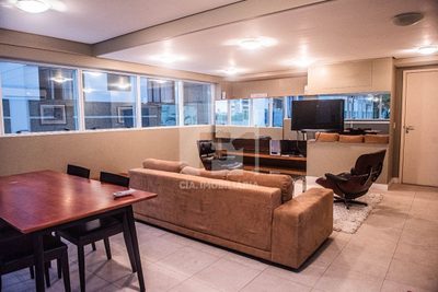 Apartamento, 2 quartos, 146 m² - Foto 3