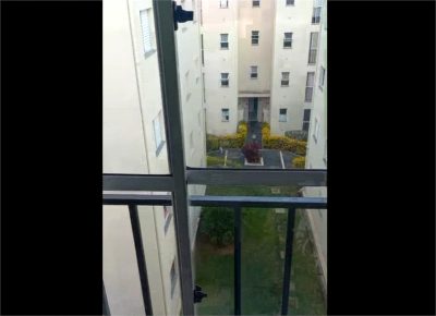Apartamento, 2 quartos, 54 m² - Foto 3