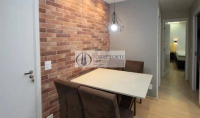 Apartamento, 2 quartos, 50 m² - Foto 5