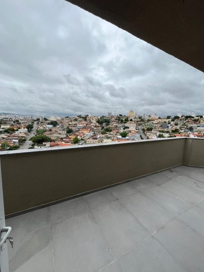 Cobertura, 3 quartos, 122 m² - Foto 3