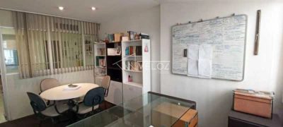 Sala-Conjunto, 36 m² - Foto 1