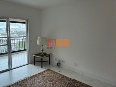 Apartamento, 3 quartos, 91 m² - Foto 3